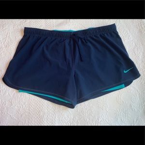 Nike Dry fit shorts